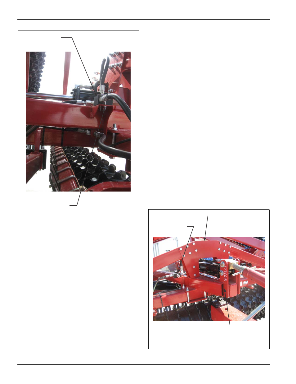 Landoll 173531 FRAME STABILIZER KIT User Manual | Page 4 / 10