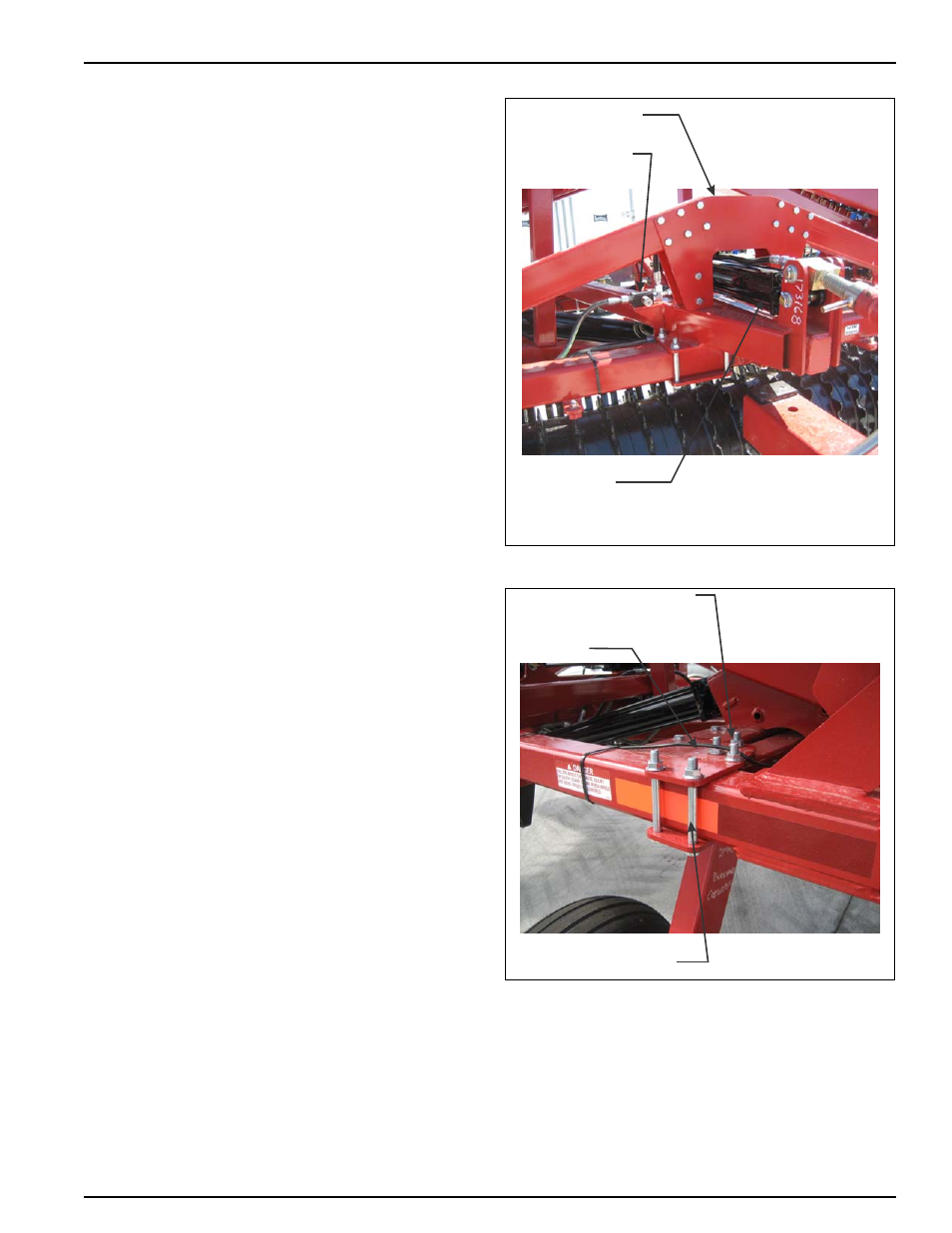 Landoll 173531 FRAME STABILIZER KIT User Manual | Page 5 / 10