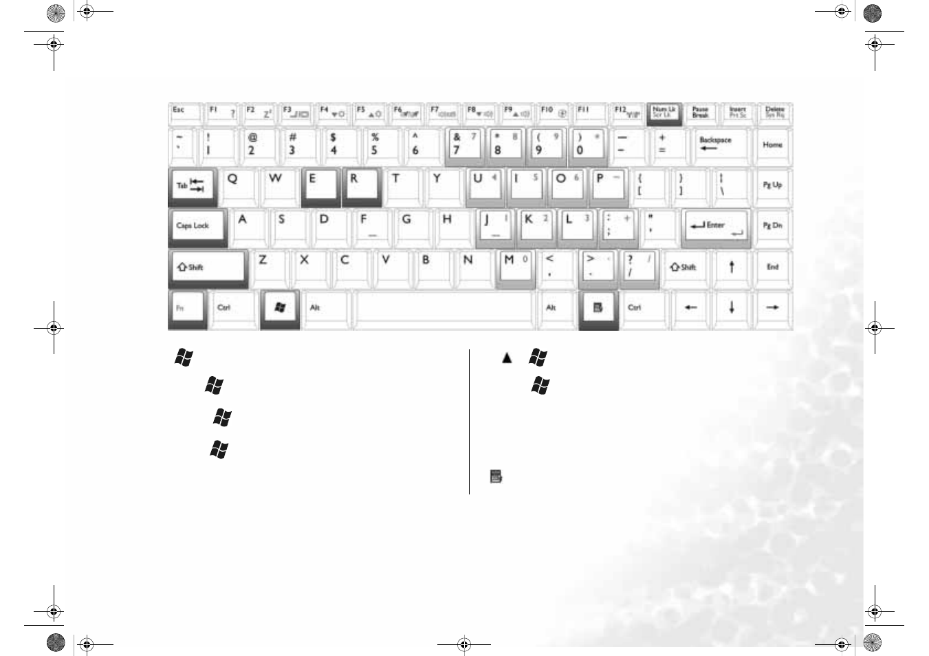 BenQ S52 User Manual | Page 11 / 56