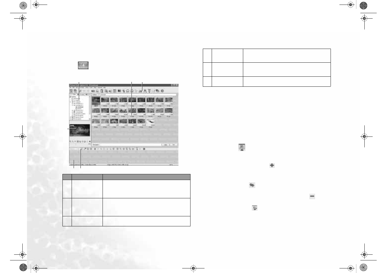 BenQ S52 User Manual | Page 24 / 56