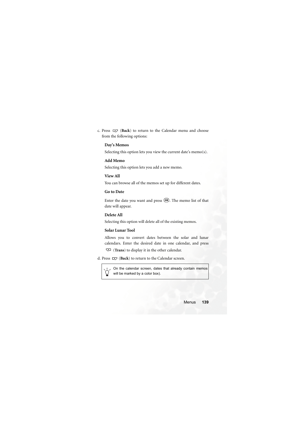BenQ S700 User Manual | Page 155 / 202