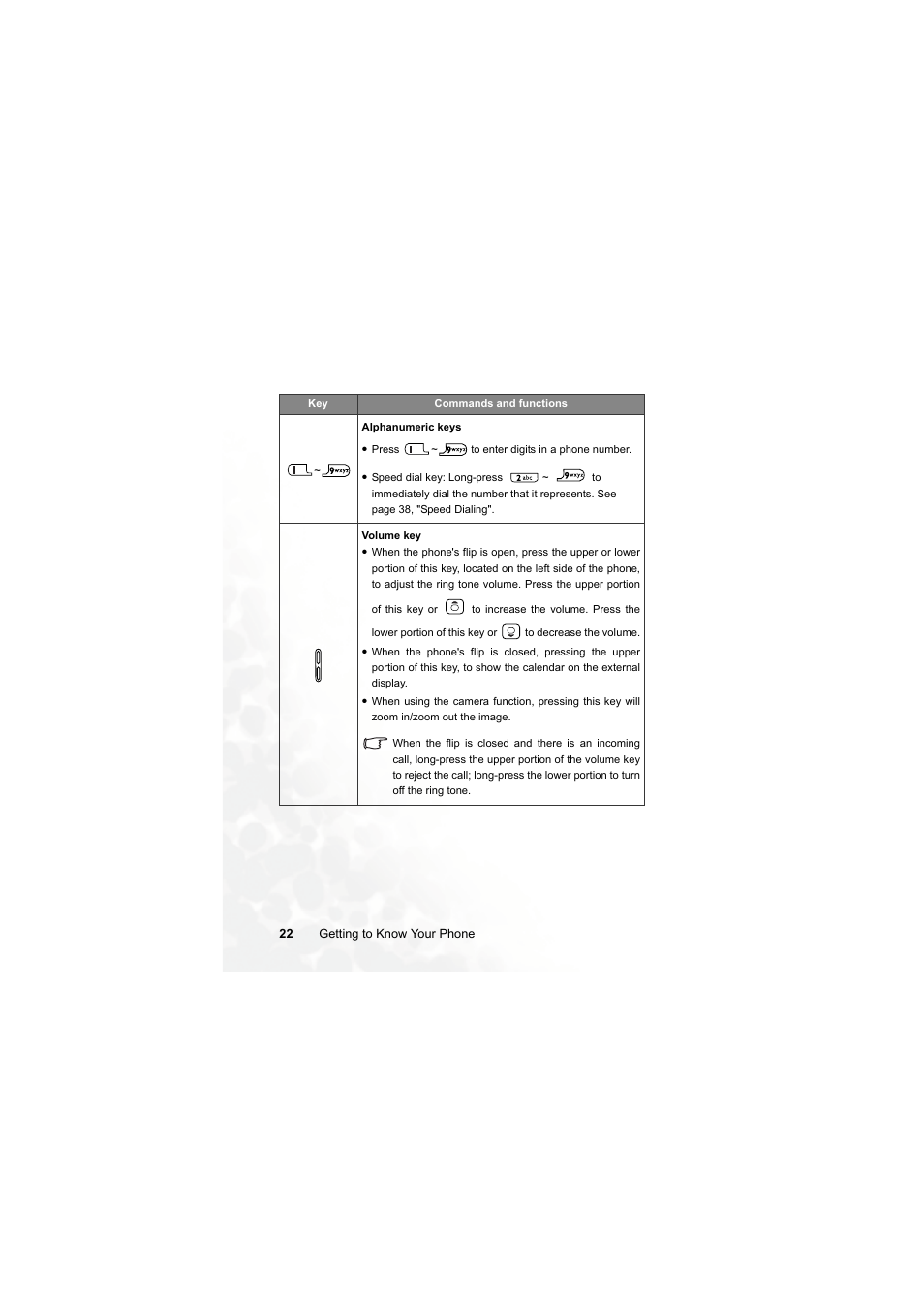 BenQ S700 User Manual | Page 38 / 202
