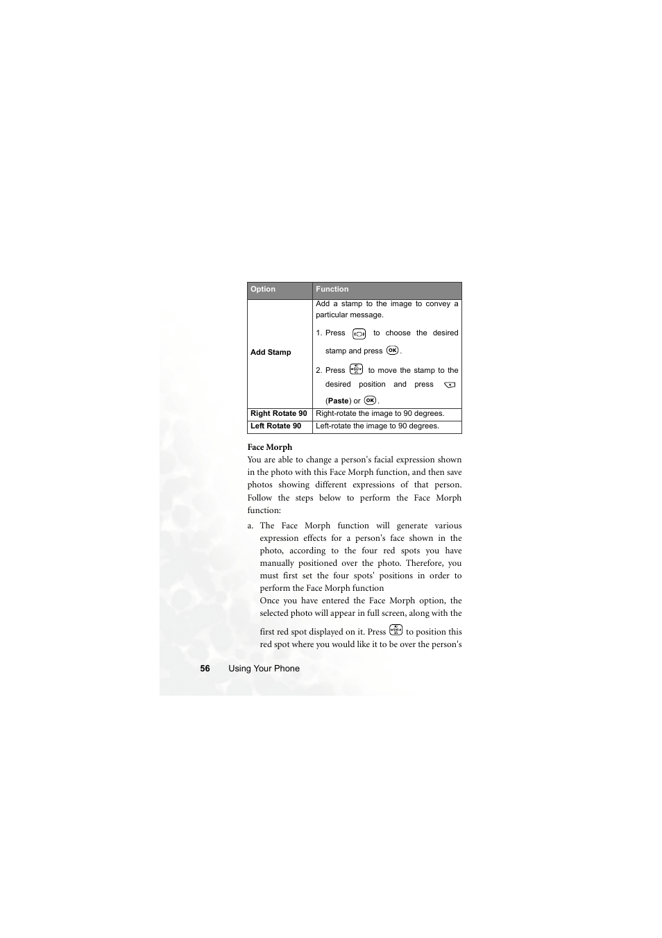 BenQ S700 User Manual | Page 72 / 202