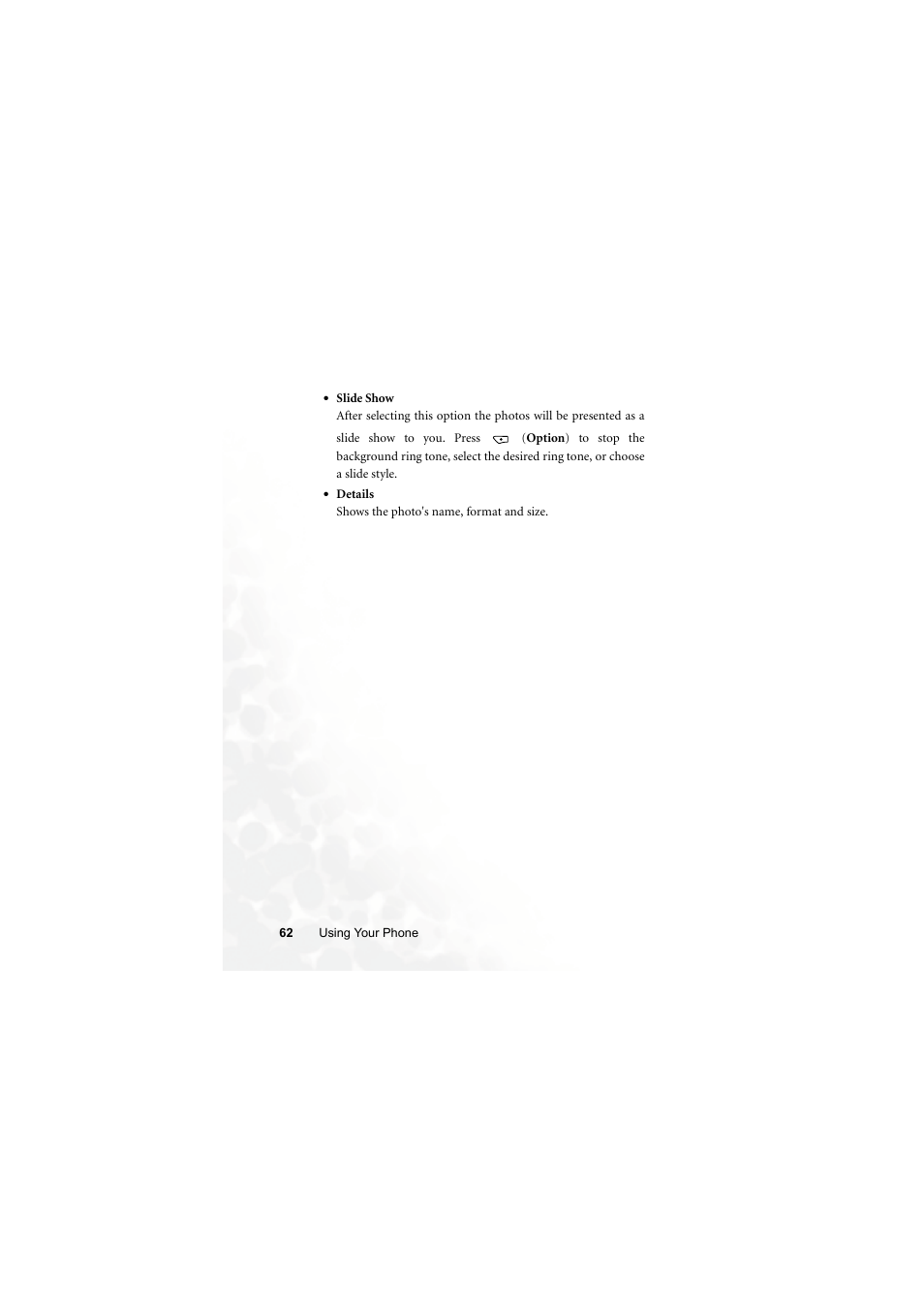 BenQ S700 User Manual | Page 78 / 202