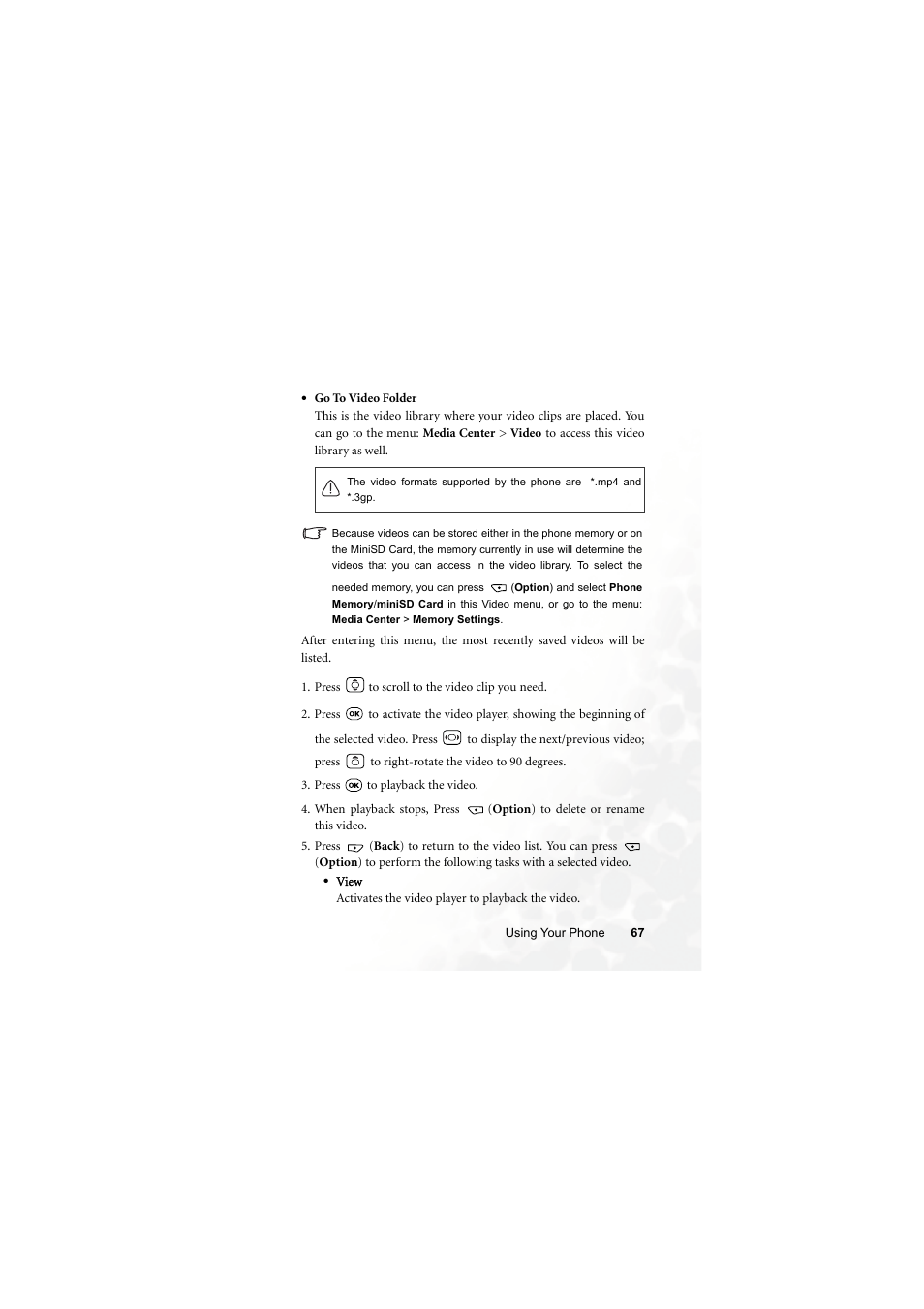 BenQ S700 User Manual | Page 83 / 202