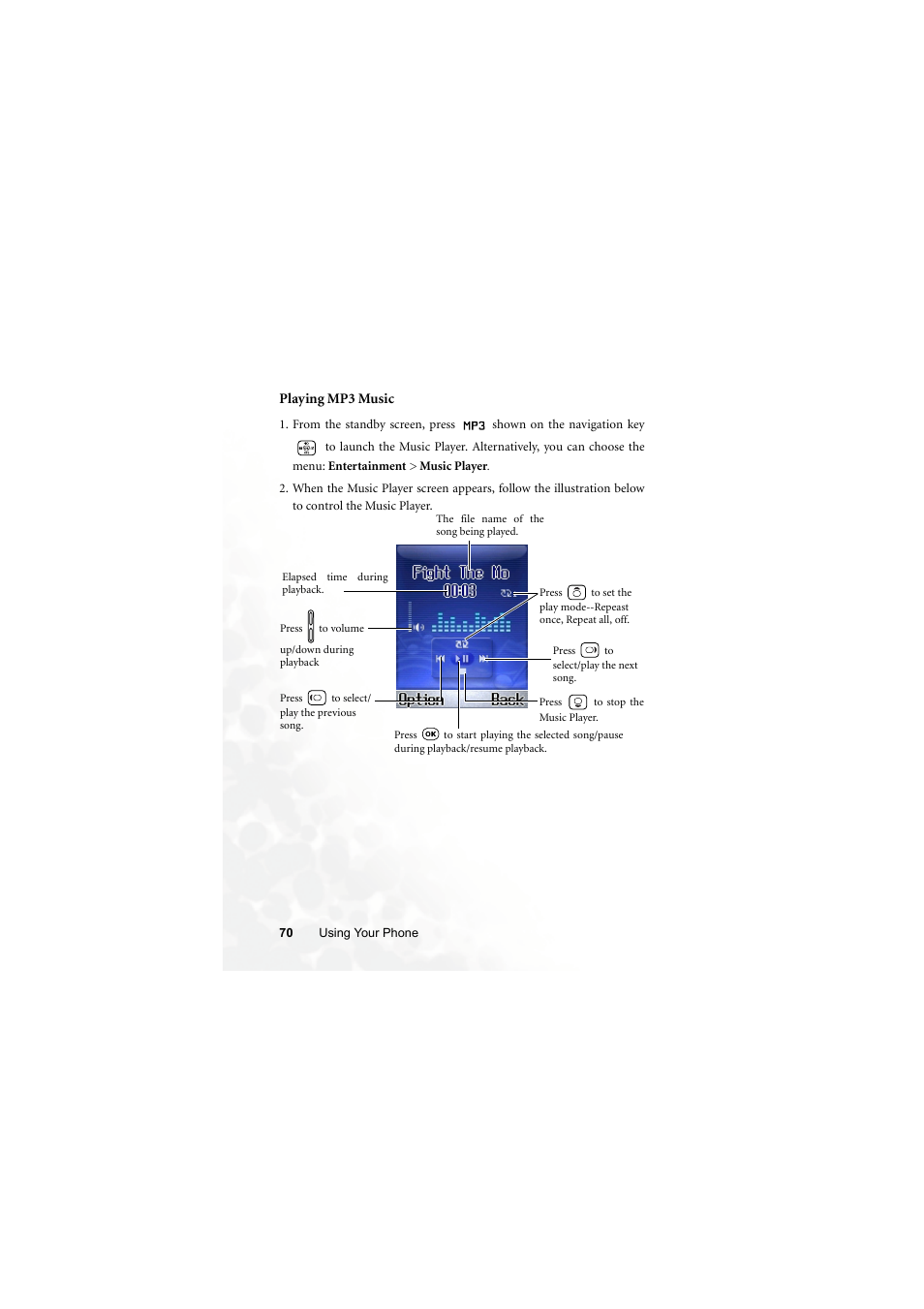 BenQ S700 User Manual | Page 86 / 202