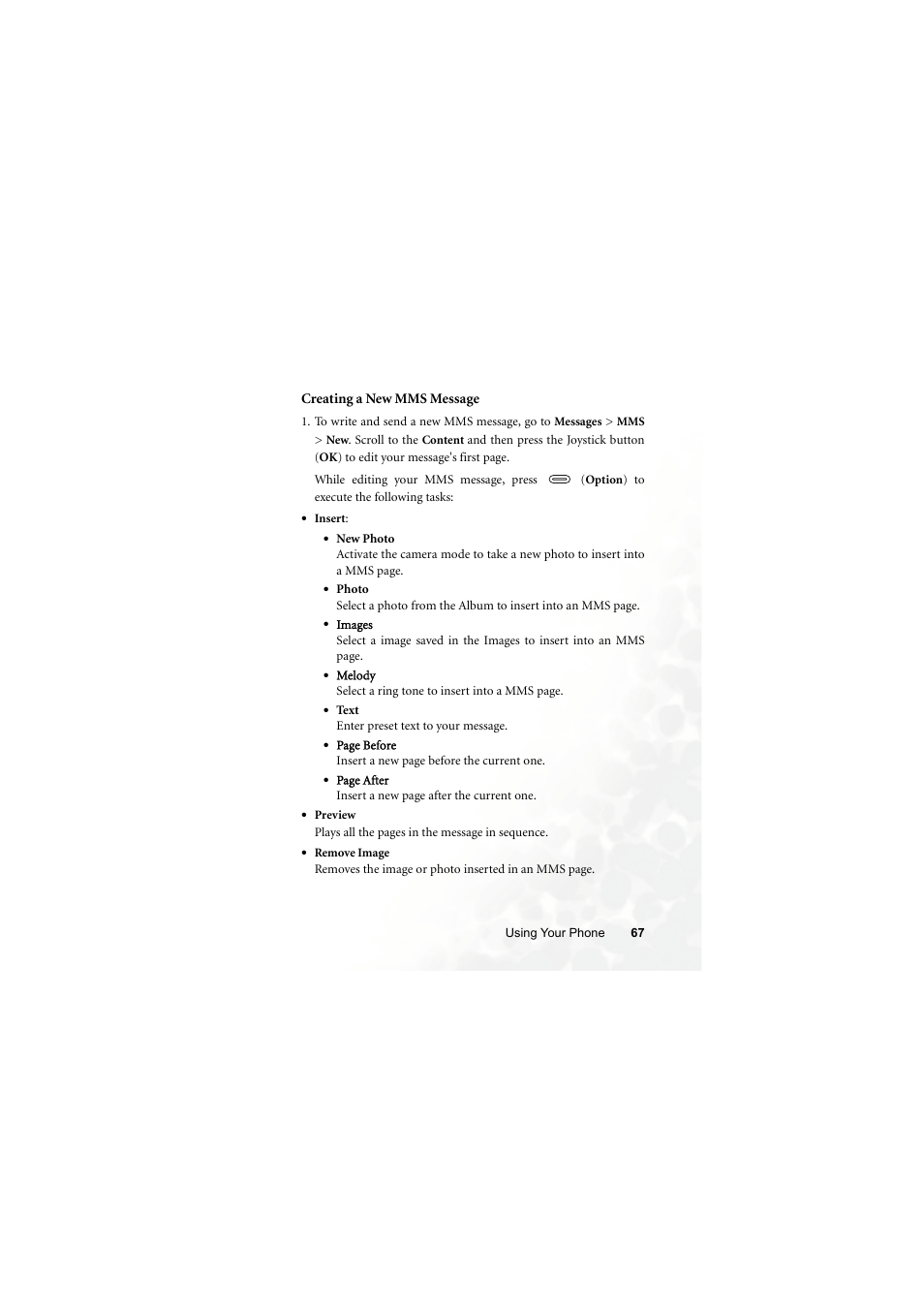 BenQ Z2 User Manual | Page 83 / 148