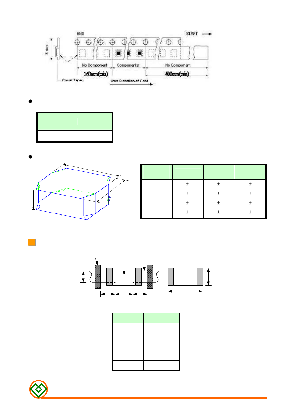 Mag Layers USA GMLB-160808 User Manual | Page 6 / 9
