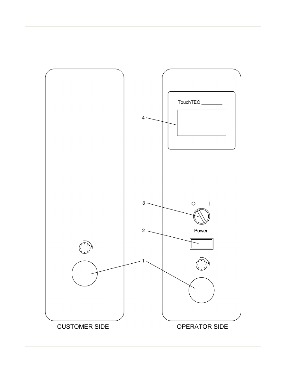 Operation, Vgg-8 operation | Bakers Pride VGG-CO User Manual | Page 11 / 32