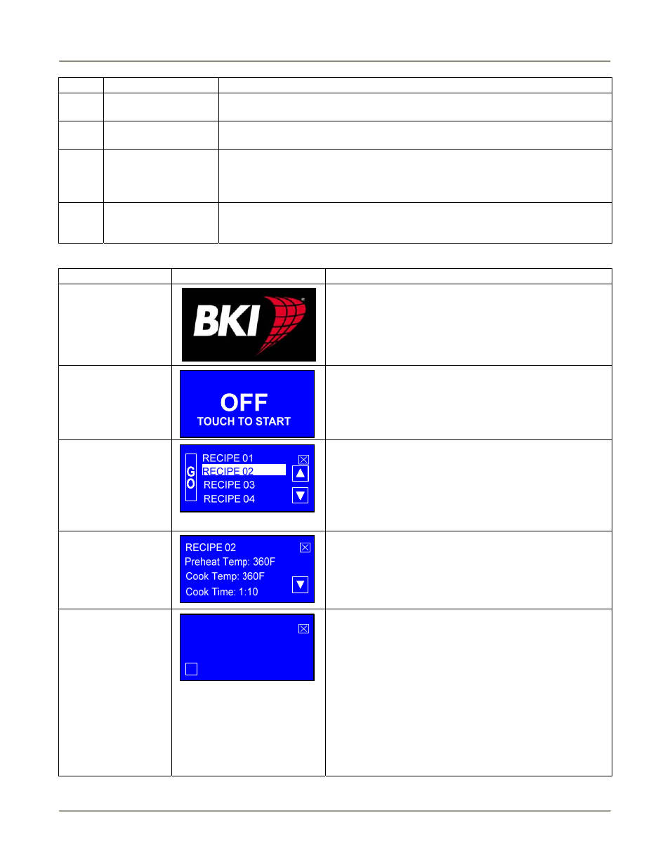 Bakers Pride VGG-CO User Manual | Page 12 / 32