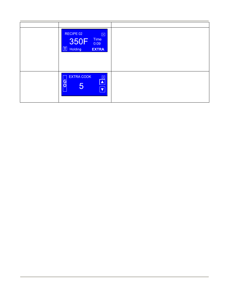 Bakers Pride VGG-CO User Manual | Page 14 / 32