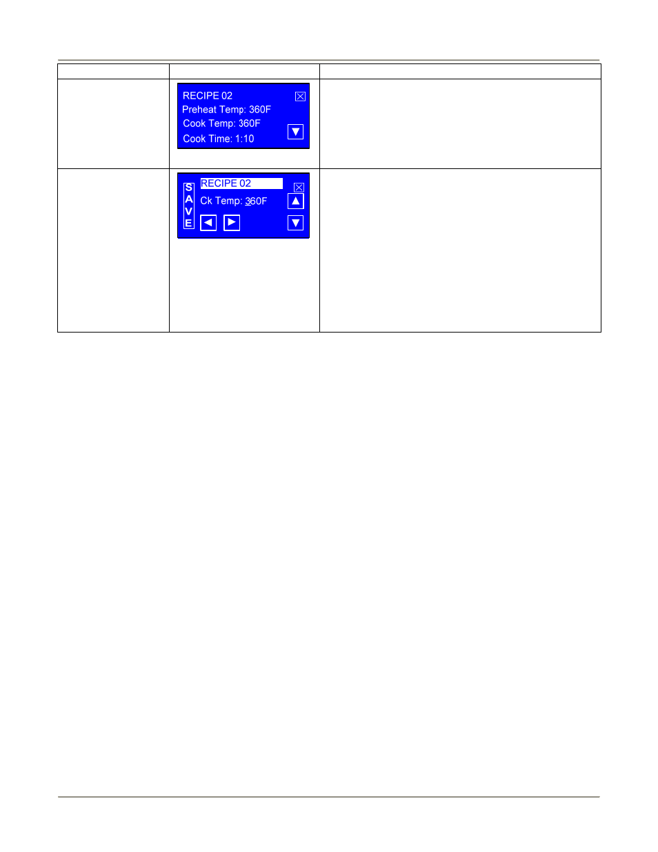 Bakers Pride VGG-CO User Manual | Page 16 / 32