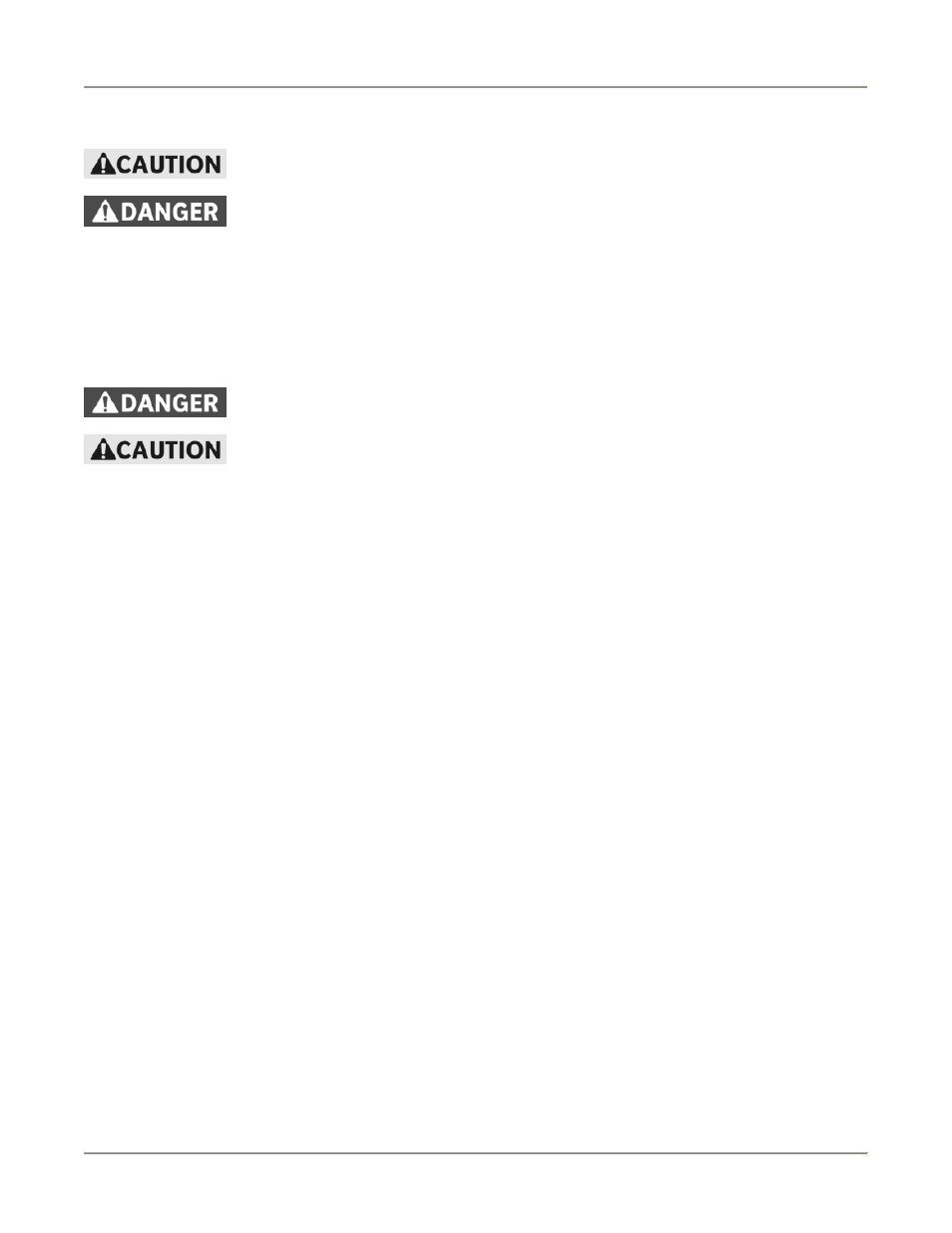 Maintenance, Scheduled maintenance, Vgg oven cleaning (daily) | Bakers Pride VGG-CO User Manual | Page 23 / 32