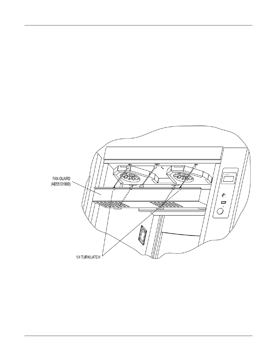 Bakers Pride VGG-CO User Manual | Page 24 / 32