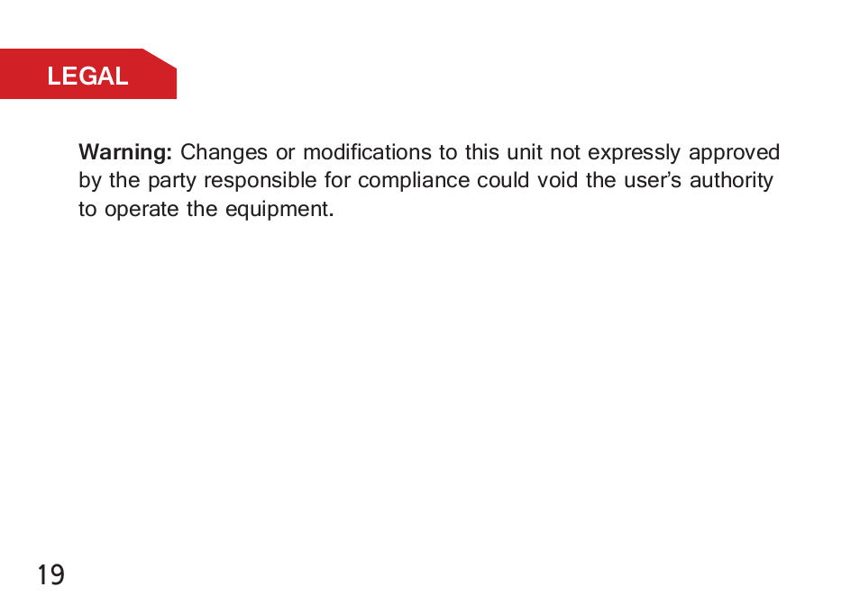 MOTA Smartwatch G2 LITE User Manual | Page 22 / 25