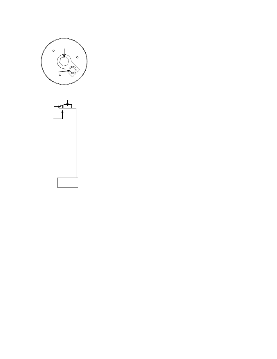 MTS Model 506-62-72 Hydraulic Power Supply User Manual | Page 15 / 44