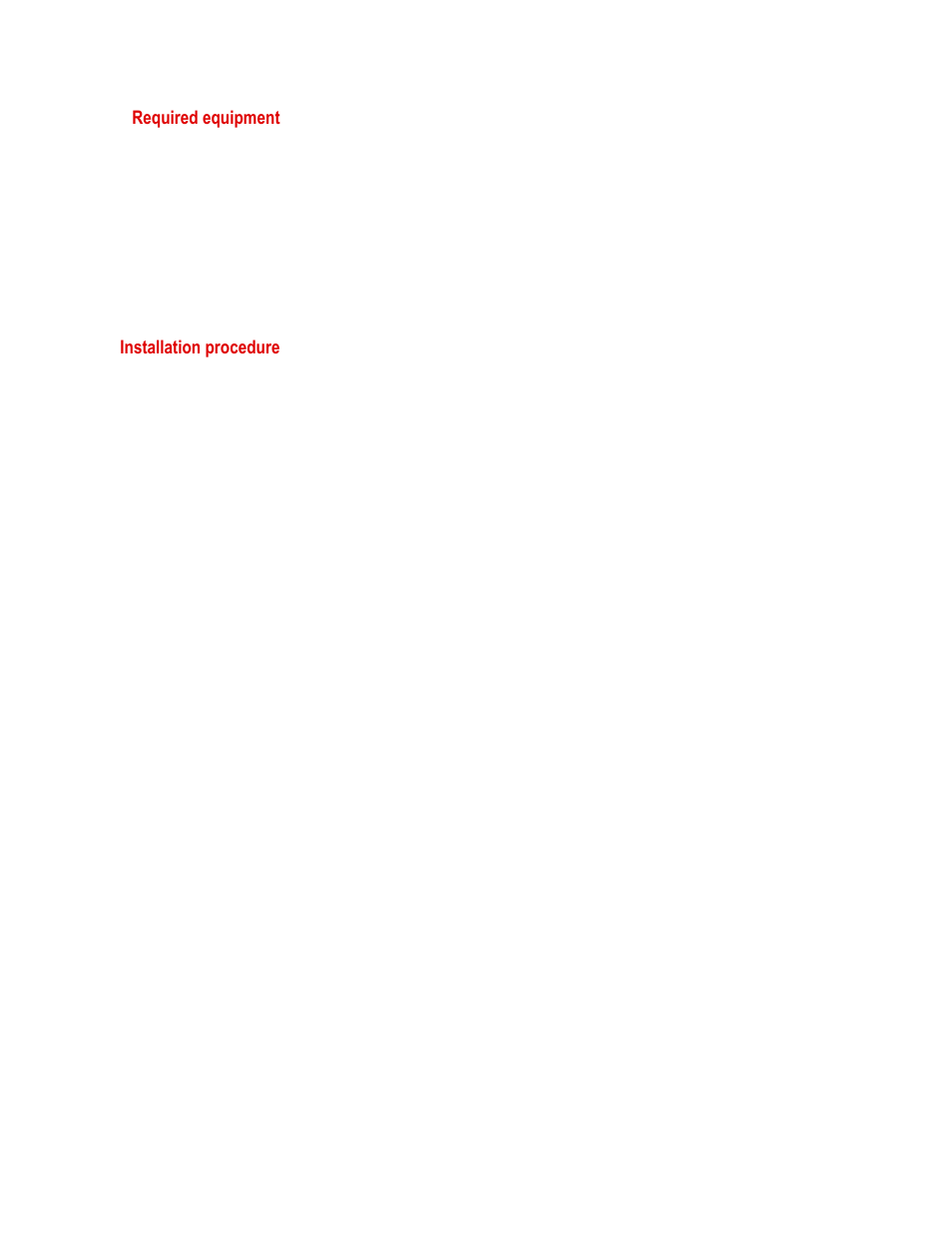 MTS Series 505 SilentFlo Hydraulic Power Unit Model 505-11 User Manual | Page 70 / 90
