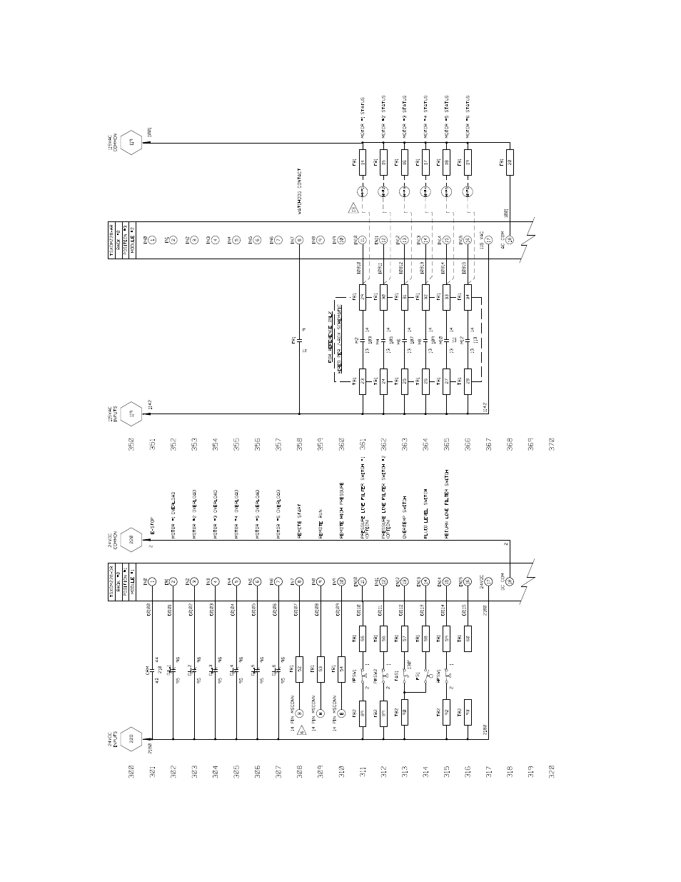 MTS Series 505 SilentFlo Hydraulic Power Unit Model 505-180 User Manual | Page 28 / 118