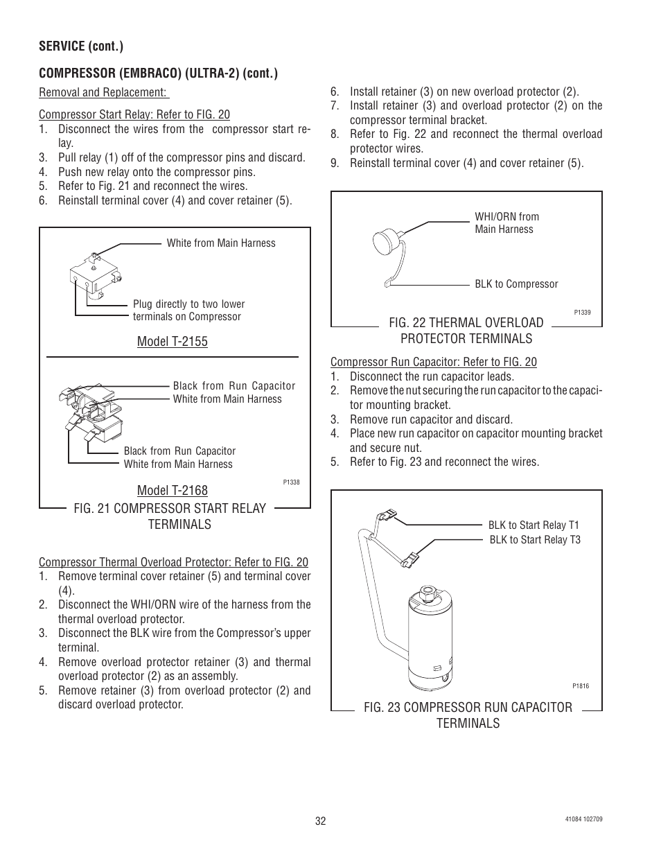 Bunn -O-MATIC ULTRA-1 User Manual | Page 32 / 63