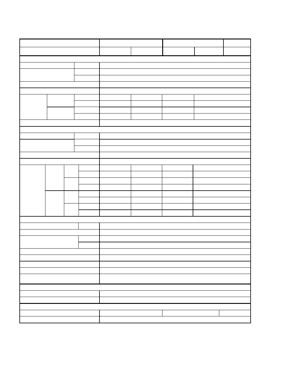 Pull-type headers | MacDon A40-D User Manual | Page 22 / 193