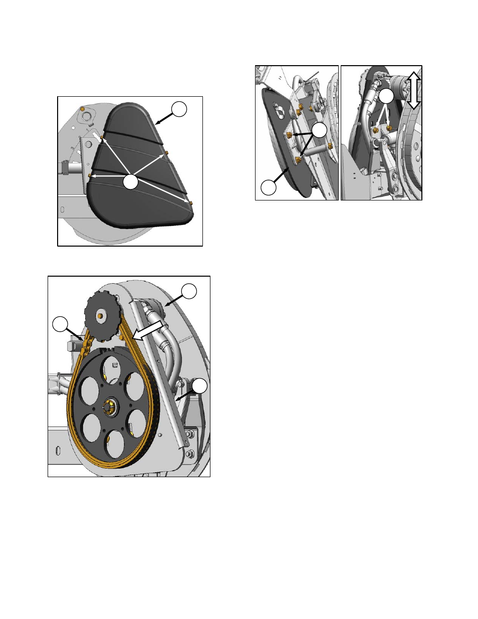 MacDon CA25 OM User Manual | Page 160 / 205