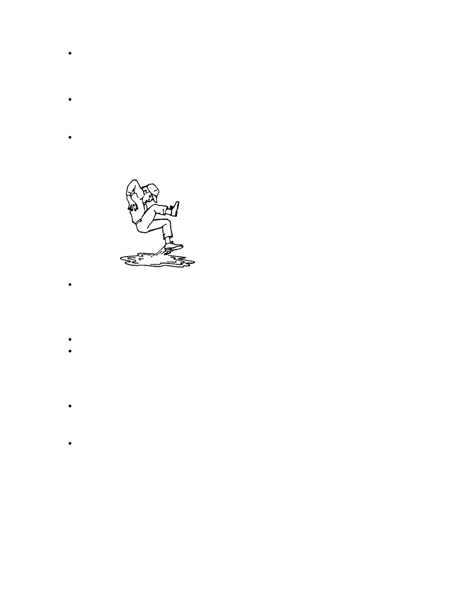 MacDon CA25 OM User Manual | Page 19 / 205