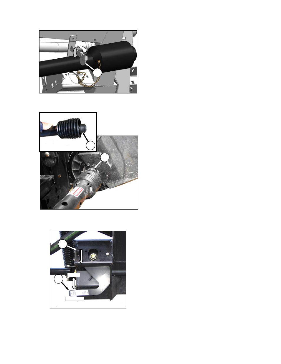 MacDon CA25 OM User Manual | Page 51 / 205