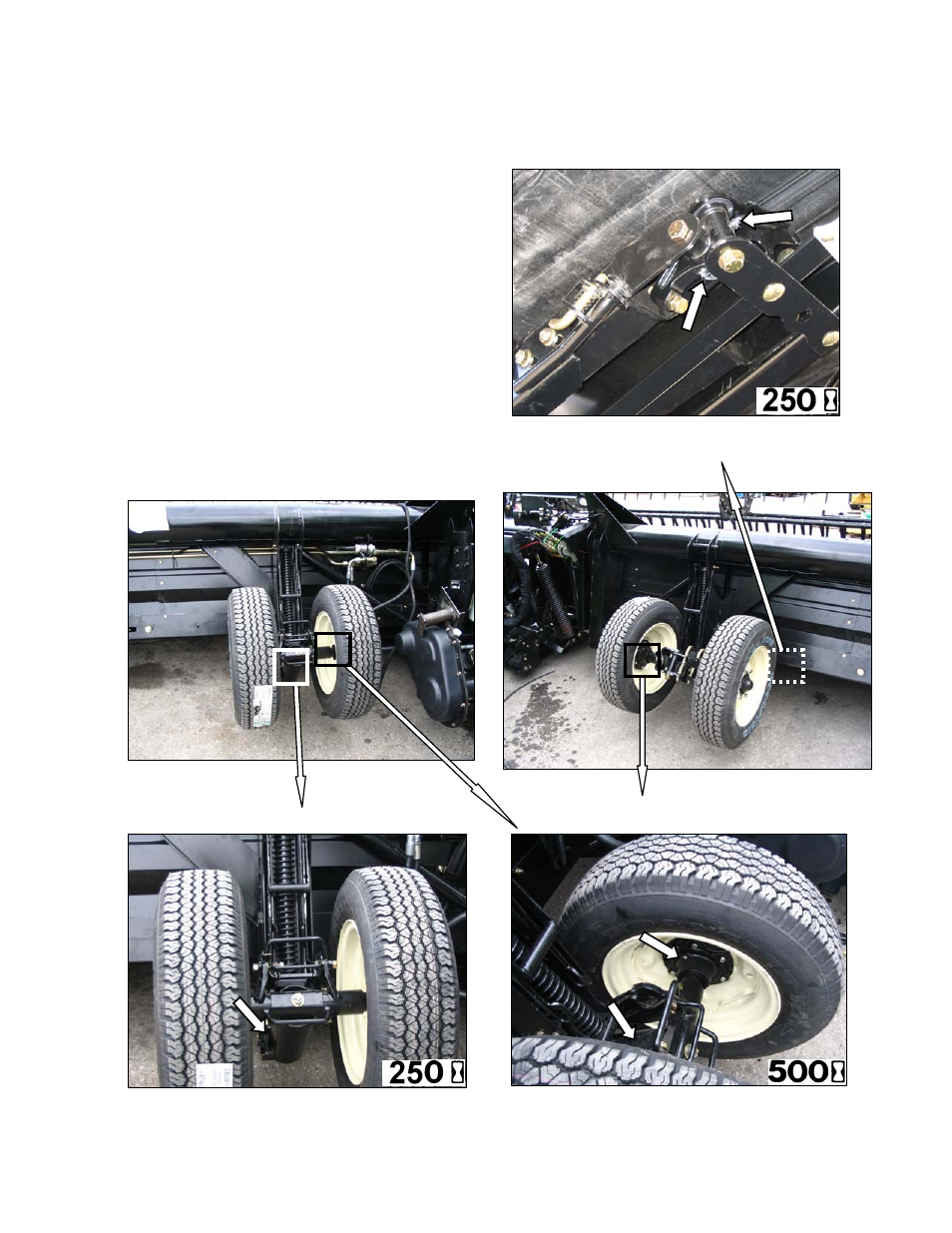 MacDon FD70 for Combine Operators User Manual | Page 143 / 246