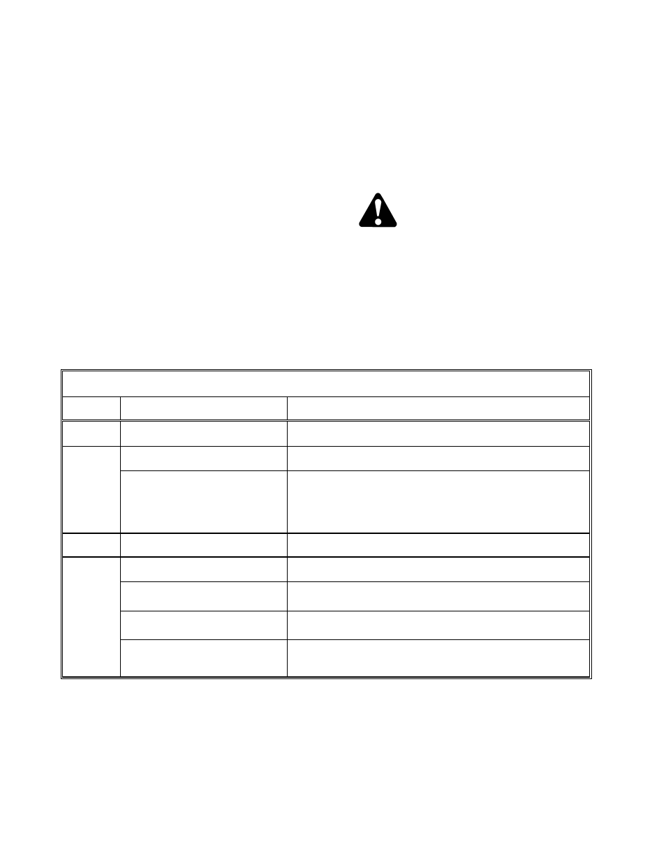 Caution | MacDon FD70 for Combine Operators User Manual | Page 220 / 246