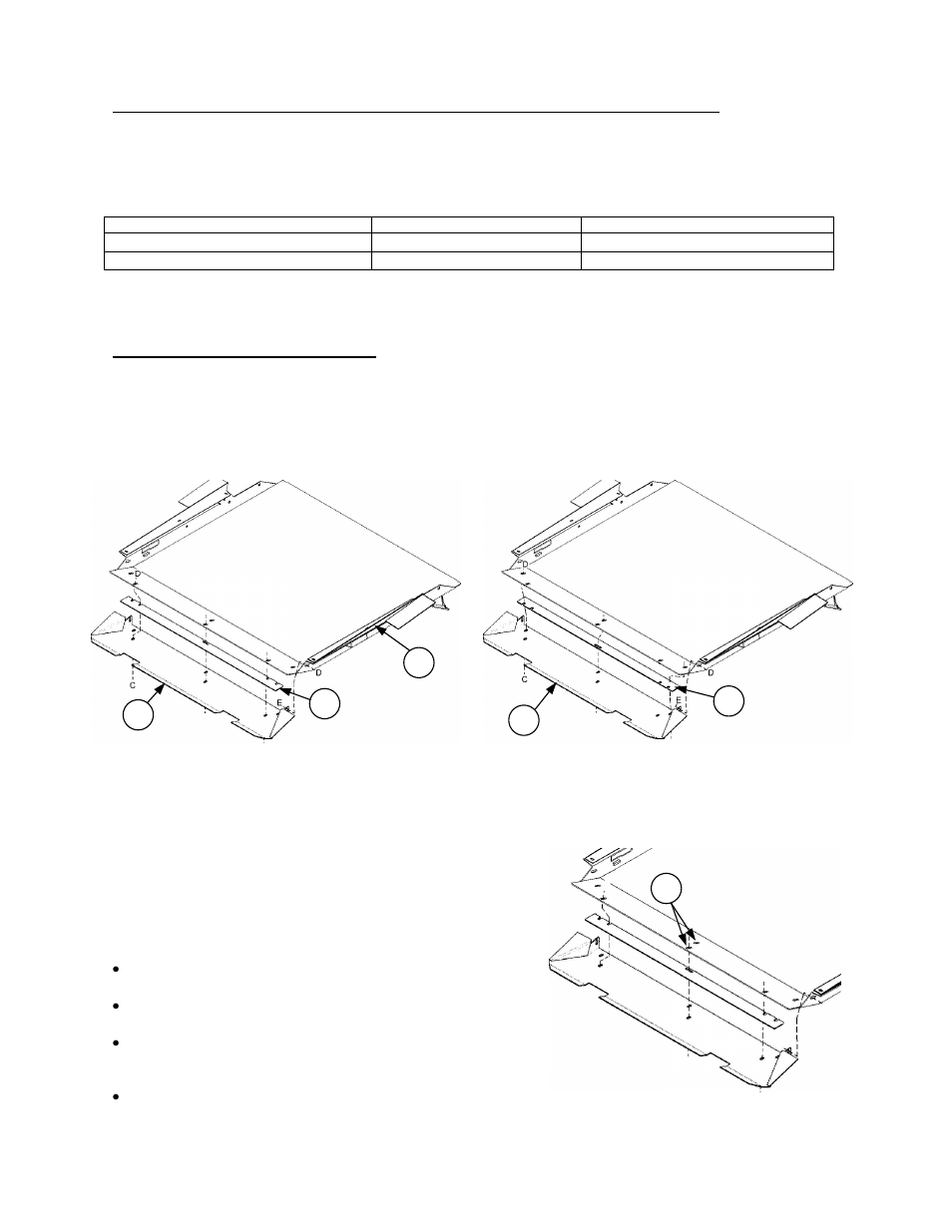 Operation | MacDon 872 Combine Adapter User Manual | Page 17 / 72
