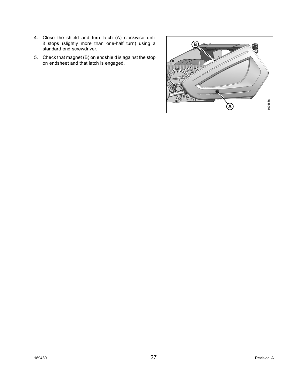 MacDon PW8 Pick-Up Header User Manual | Page 35 / 196