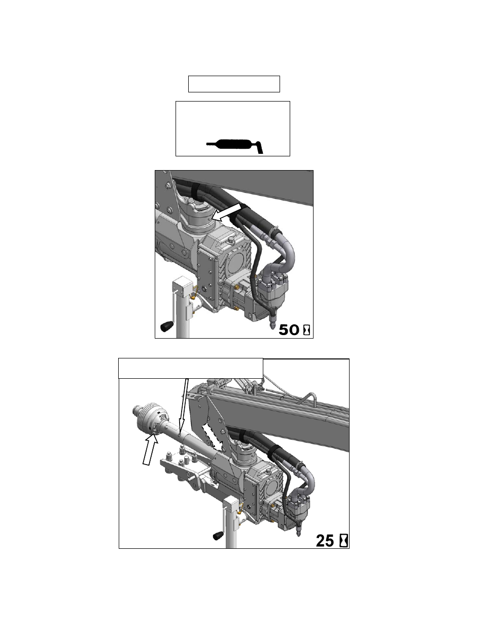 Maintenance and servicing | MacDon R85 Rotary Disc 13 Foot Pull-Type User Manual | Page 66 / 103