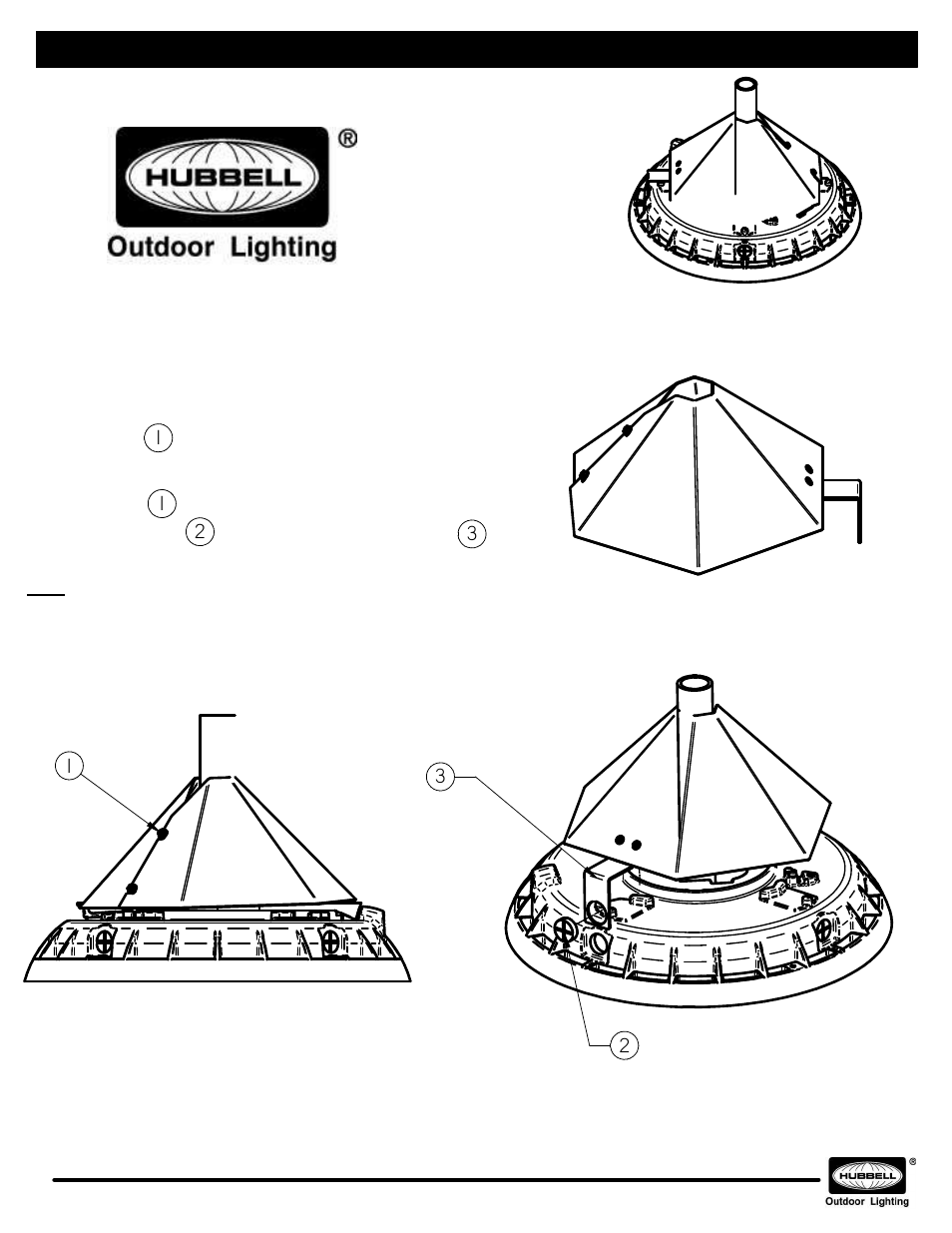 Spaulding Lighting Arceos ARS surface, ceiling, garage User Manual | Page 4 / 4