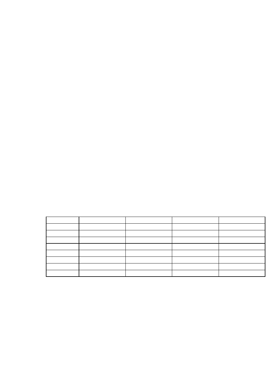 Color modes, Using simple color mode - set simple color | Brother Laser Printer HL1660e User Manual | Page 134 / 441