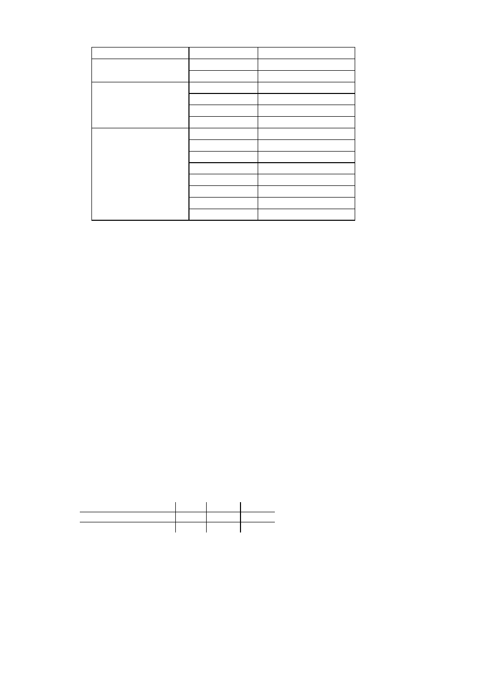 Np (number of pens) command, Cr (color range) command | Brother Laser Printer HL1660e User Manual | Page 147 / 441