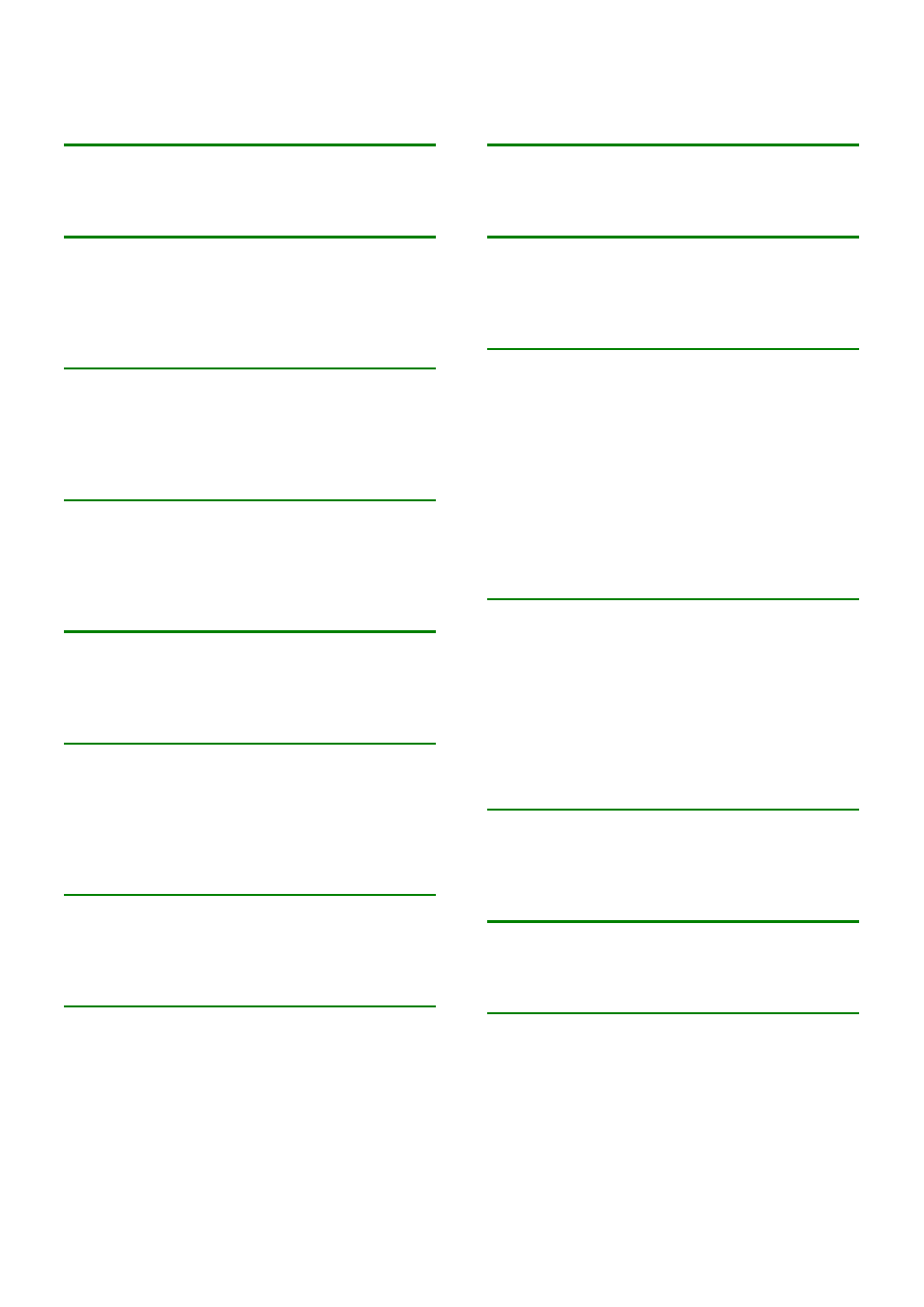 Index | Brother Laser Printer HL1660e User Manual | Page 148 / 441
