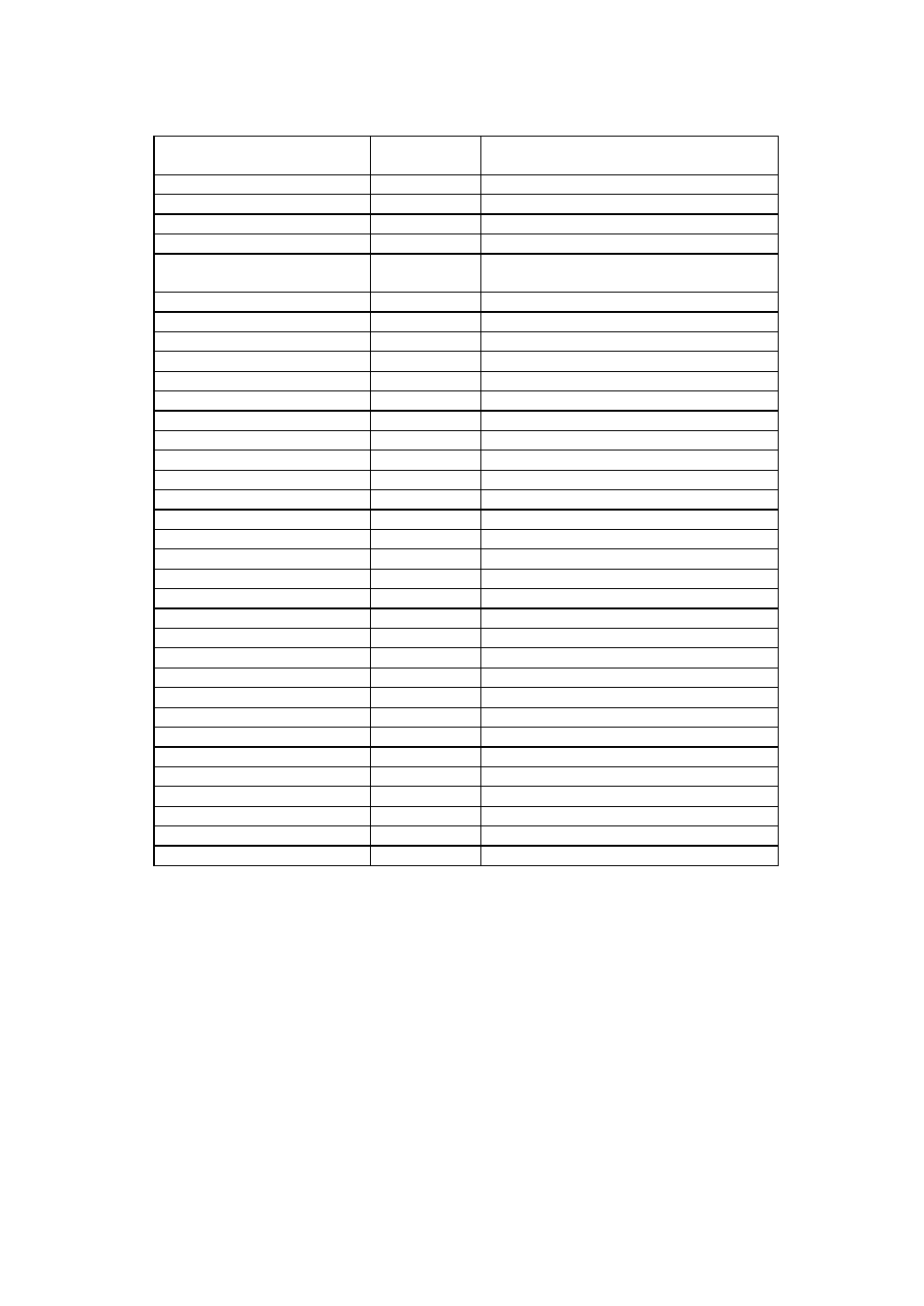 Brother Laser Printer HL1660e User Manual | Page 161 / 441