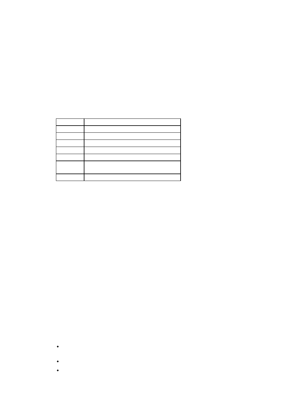 Pjl syntax and format | Brother Laser Printer HL1660e User Manual | Page 210 / 441