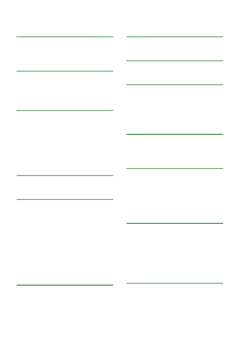 Index | Brother Laser Printer HL1660e User Manual | Page 262 / 441