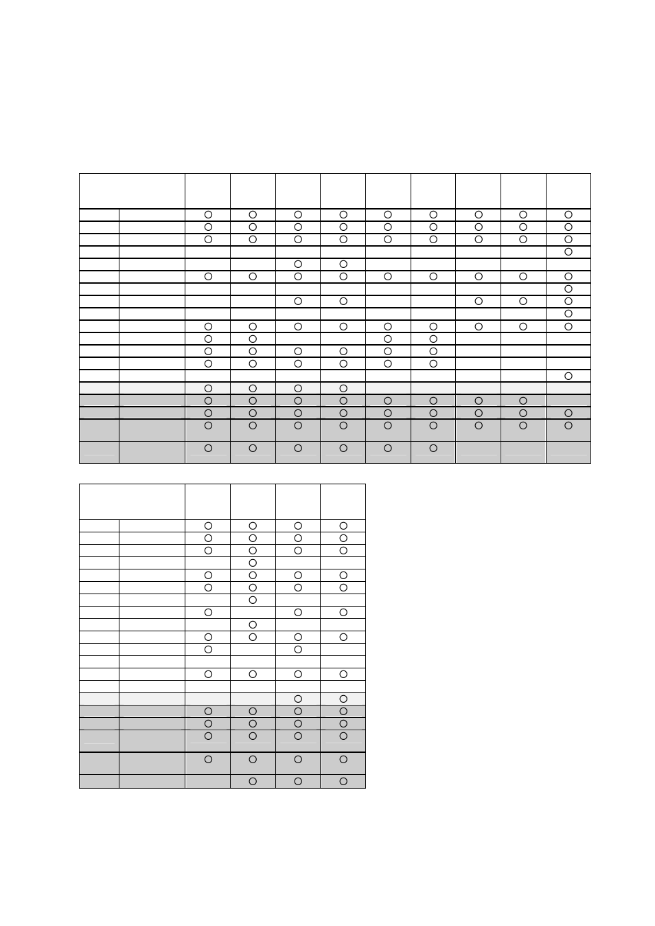 Job control | Brother Laser Printer HL1660e User Manual | Page 35 / 441