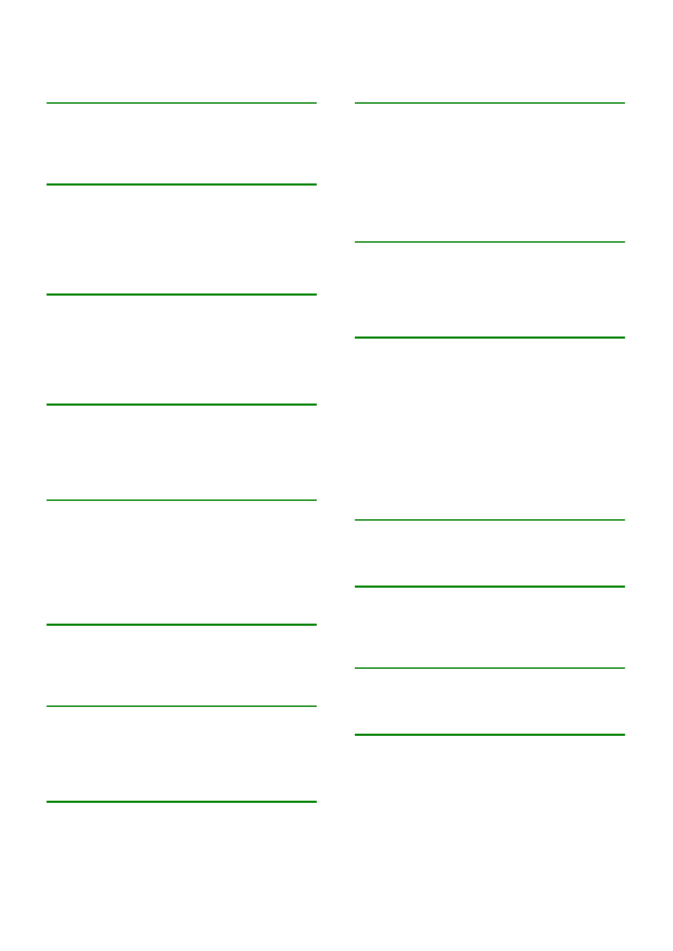 Index | Brother Laser Printer HL1660e User Manual | Page 352 / 441