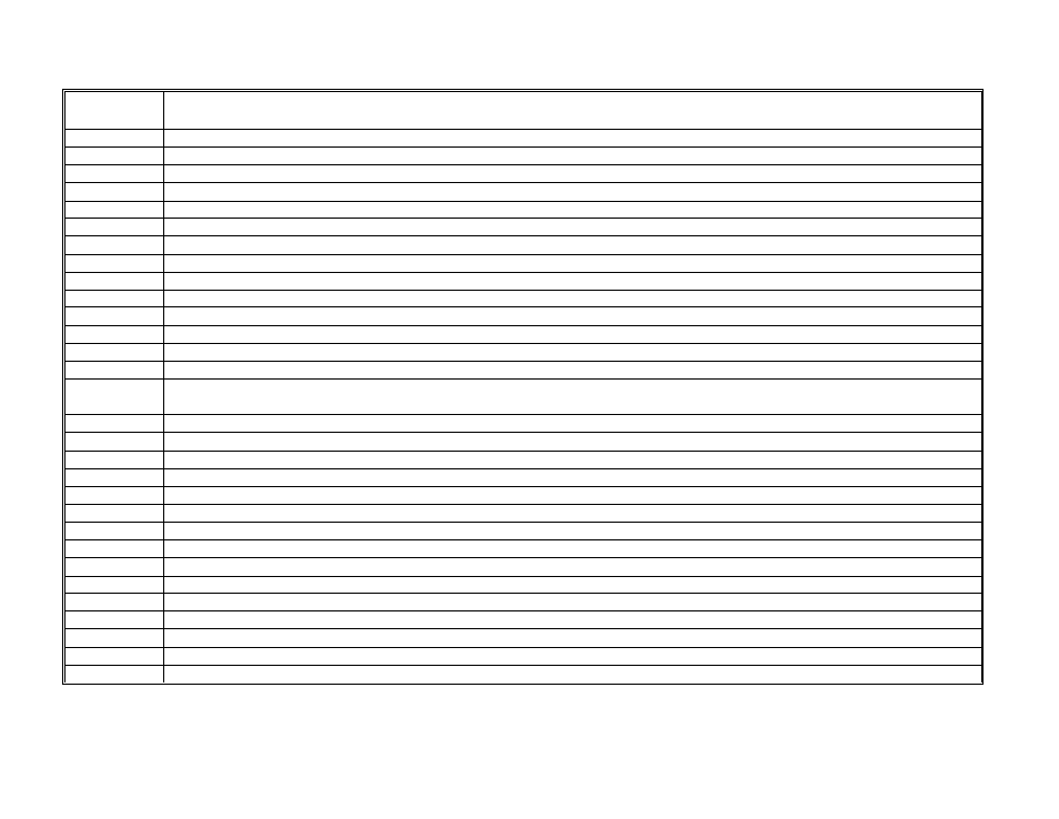 Brother Laser Printer HL1660e User Manual | Page 370 / 441