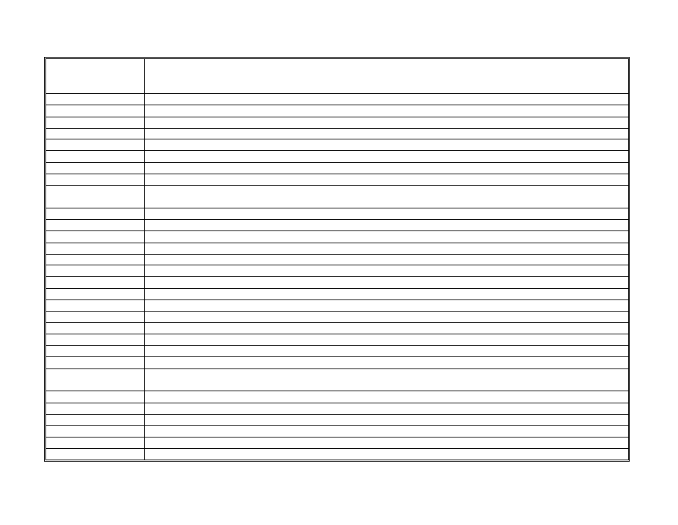 Brother Laser Printer HL1660e User Manual | Page 372 / 441