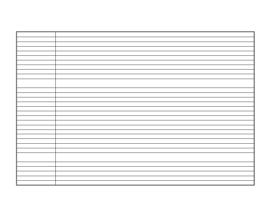 Brother Laser Printer HL1660e User Manual | Page 374 / 441