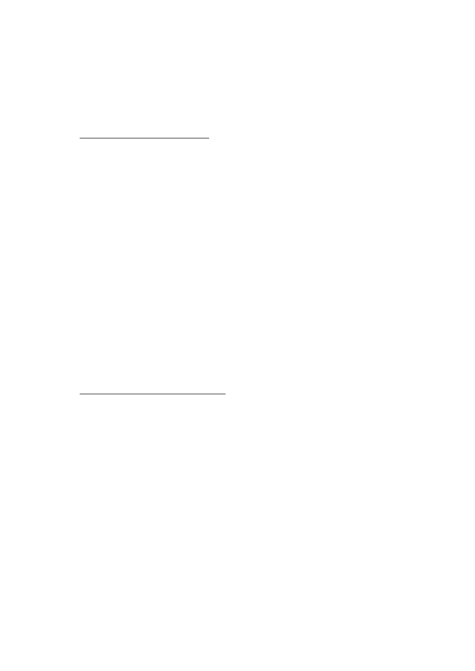 2 commands (detailed explanation) | Brother Laser Printer HL1660e User Manual | Page 418 / 441