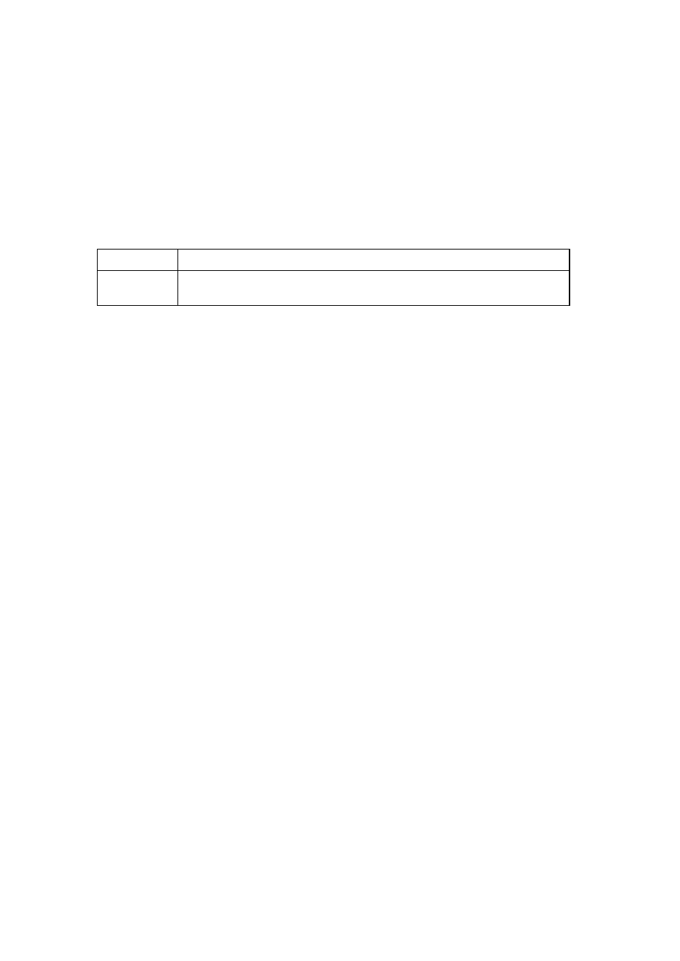 Introduction, General specification, Command reference list | Brother Laser Printer HL1660e User Manual | Page 438 / 441
