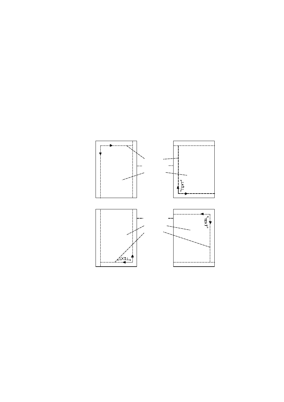 Brother Laser Printer HL1660e User Manual | Page 53 / 441