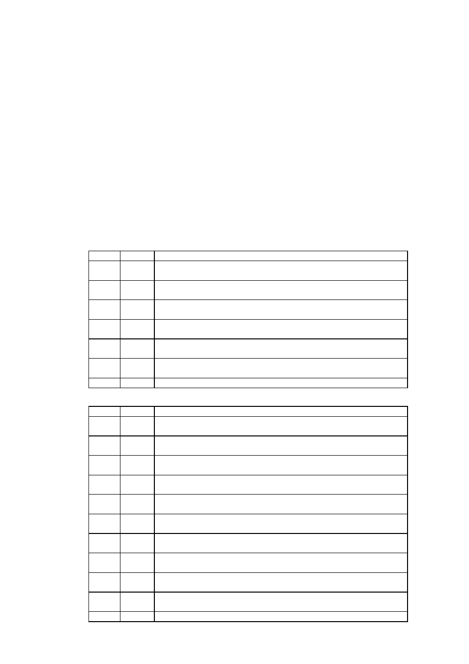 Brother Laser Printer HL1660e User Manual | Page 62 / 441