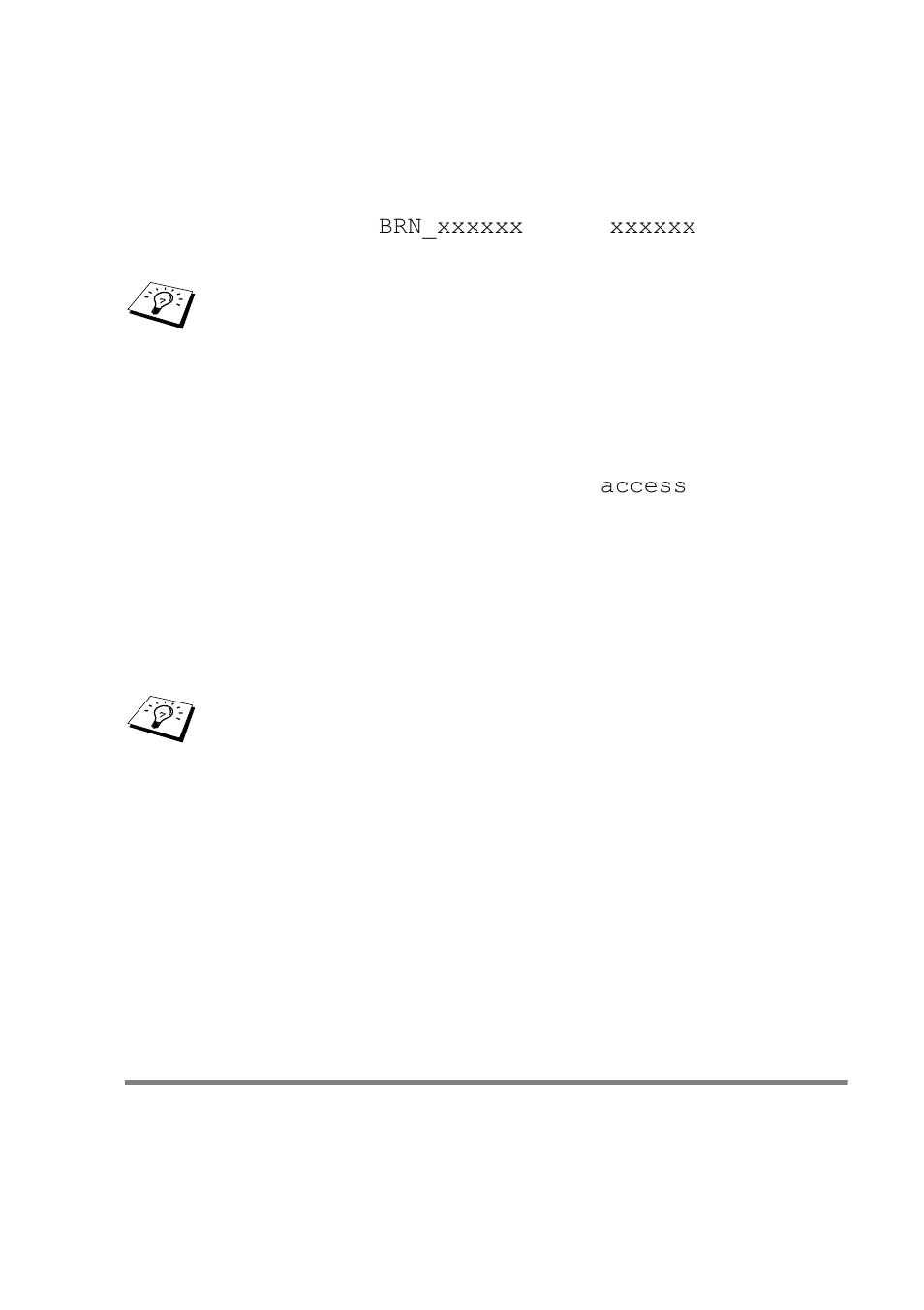 Other sources of information, Other sources of information -13 | Brother NC-9100H User Manual | Page 70 / 175