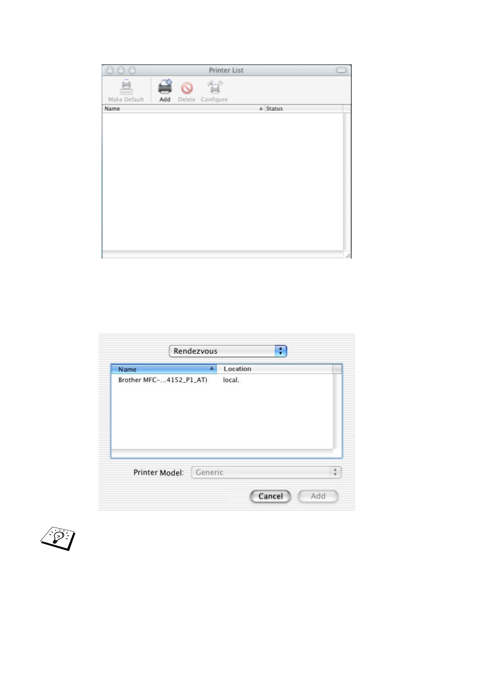 Brother NC-9100H User Manual | Page 81 / 175